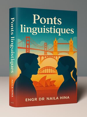cover image of Ponts linguistiques